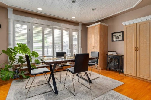 783 Lake Twintree Crescent Se, Calgary, AB - Indoor