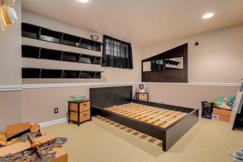 783 Lake Twintree Crescent Se, Calgary, AB - Indoor Photo Showing Other Room