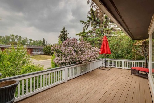 783 Lake Twintree Crescent Se, Calgary, AB - Outdoor With Deck Patio Veranda With Exterior