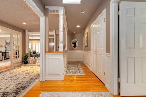 783 Lake Twintree Crescent Se, Calgary, AB - Indoor Photo Showing Other Room