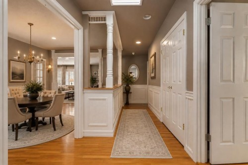 783 Lake Twintree Crescent Se, Calgary, AB - Indoor Photo Showing Other Room