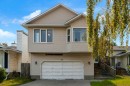 127 Scenic Cove Circle Nw, Calgary, AB  - Outdoor 
