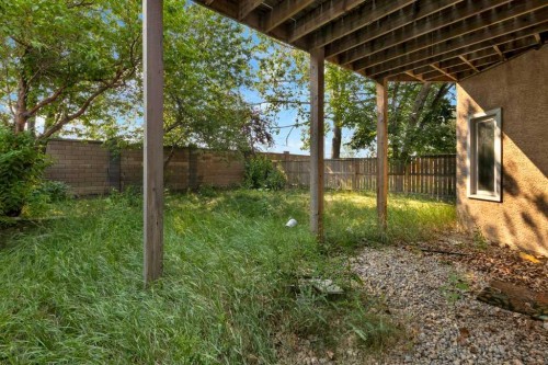 127 Scenic Cove Circle Nw, Calgary, AB - Outdoor With Deck Patio Veranda