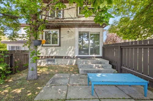 16-115 Bergen Road Nw, Calgary, AB - Outdoor