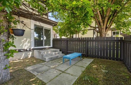 16-115 Bergen Road Nw, Calgary, AB - Outdoor