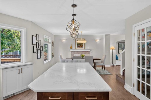 145 Lakeview Shores, Chestermere, AB - Indoor