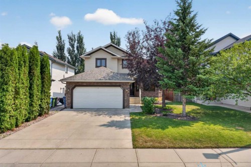 145 Lakeview Shores, Chestermere, AB - Outdoor