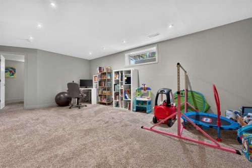 145 Lakeview Shores, Chestermere, AB - Indoor