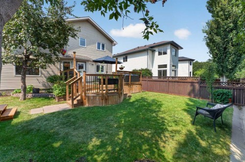 145 Lakeview Shores, Chestermere, AB - Outdoor