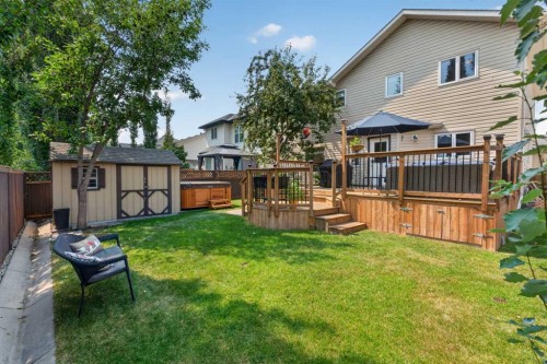145 Lakeview Shores, Chestermere, AB - Outdoor
