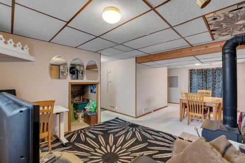 104 Falsby Way Ne, Calgary, AB - Indoor Photo Showing Other Room