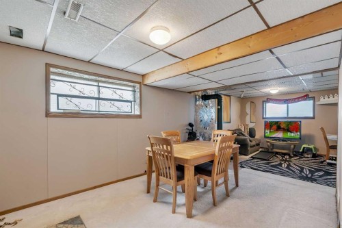 104 Falsby Way Ne, Calgary, AB - Indoor