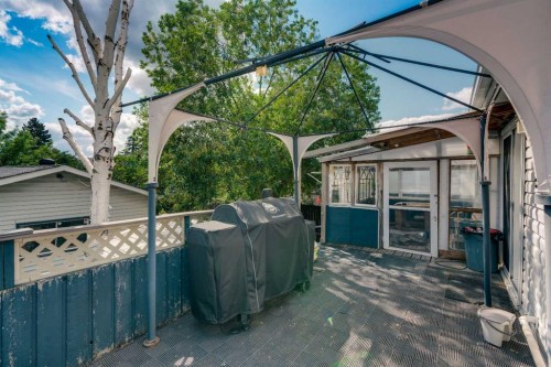 104 Falsby Way Ne, Calgary, AB - Outdoor With Exterior