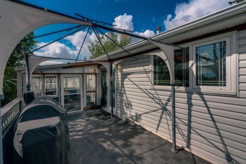 104 Falsby Way Ne, Calgary, AB - Outdoor