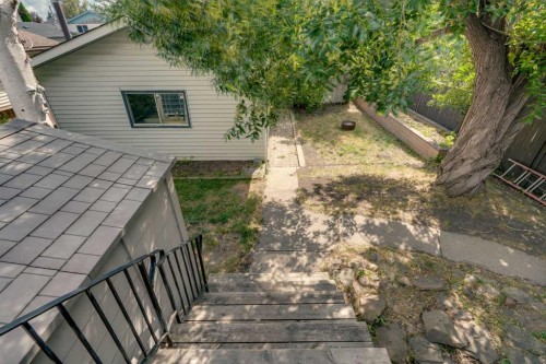 104 Falsby Way Ne, Calgary, AB - Outdoor
