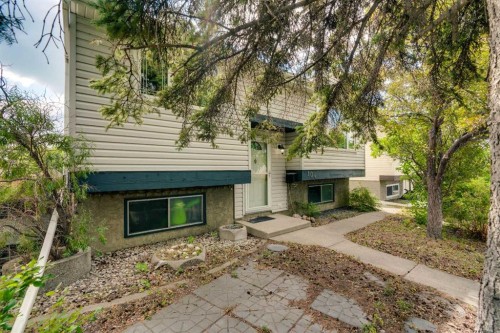 104 Falsby Way Ne, Calgary, AB - Outdoor