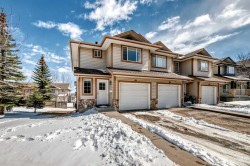 126 Citadel Point NW Calgary, AB T3G 5L2