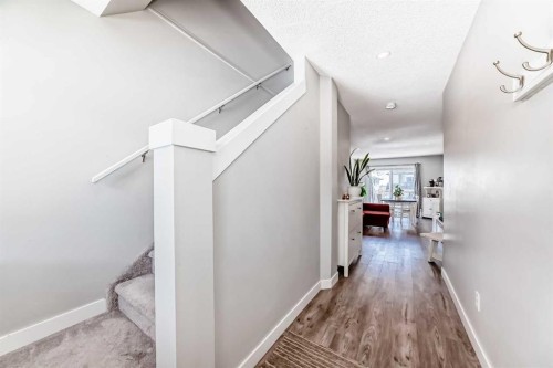 126 Citadel Point Nw, Calgary, AB - Indoor Photo Showing Other Room
