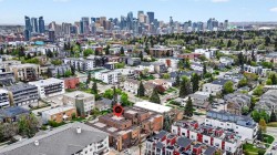 10-1717 27 Avenue SW Calgary, AB T2T 1G9