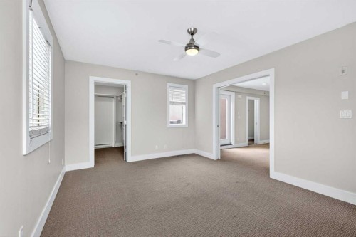 10-1717 27 Avenue Sw, Calgary, AB - Indoor Photo Showing Other Room