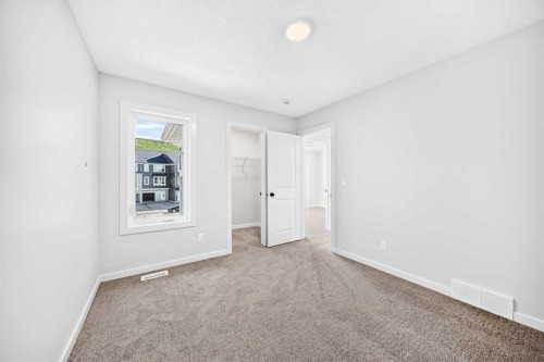 135 Mallard Heath Se, Calgary, AB - Indoor Photo Showing Other Room