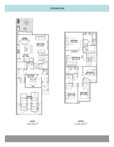135 Mallard Heath Se, Calgary, AB - Other