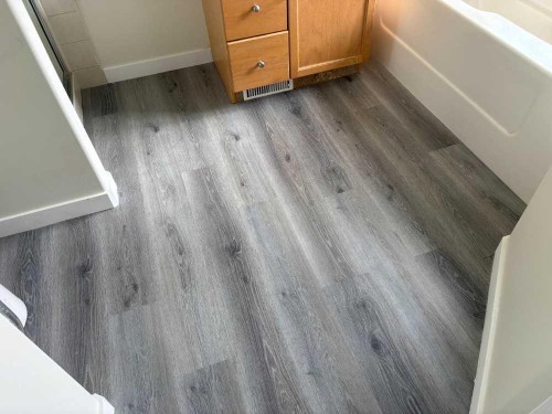531 Stonegate Road Nw, Airdrie, AB - Indoor Photo Showing Other Room