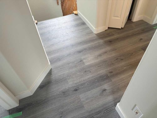 531 Stonegate Road Nw, Airdrie, AB - Indoor Photo Showing Other Room