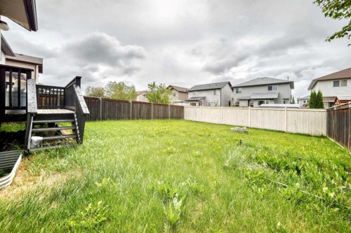 531 Stonegate Road Nw, Airdrie, AB - Outdoor
