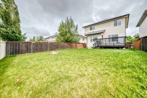 531 Stonegate Road Nw, Airdrie, AB - Outdoor