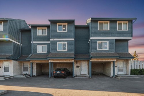 602-919 38 Street Ne, Calgary, AB - Outdoor With Facade