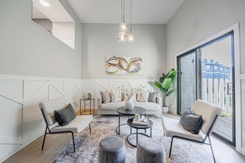 602-919 38 Street Ne, Calgary, AB - Indoor