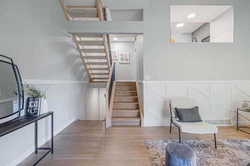 602-919 38 Street Ne, Calgary, AB - Indoor Photo Showing Other Room
