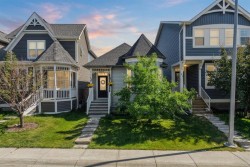 38 Auburn Bay Gardens SE Calgary, AB T3M 0K3