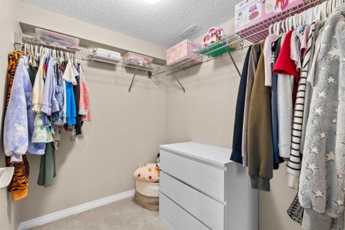 38 Auburn Bay Gardens Se, Calgary, AB - Indoor With Storage