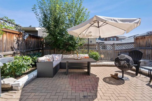 38 Auburn Bay Gardens Se, Calgary, AB - Outdoor With Deck Patio Veranda With Exterior