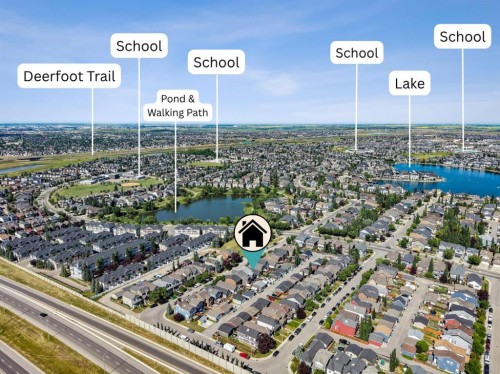 38 Auburn Bay Gardens Se, Calgary, AB - 