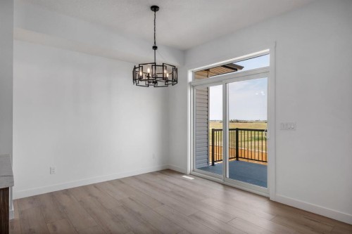 140 Lakewood Crescent, Strathmore, AB - Indoor Photo Showing Other Room