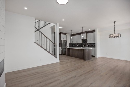 140 Lakewood Crescent, Strathmore, AB - Indoor Photo Showing Other Room