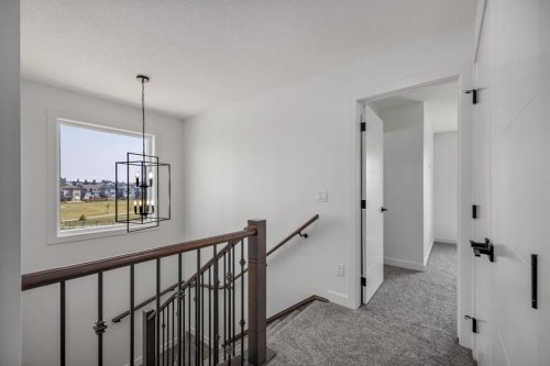 140 Lakewood Crescent, Strathmore, AB - Indoor Photo Showing Other Room