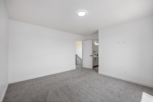 140 Lakewood Crescent, Strathmore, AB - Indoor Photo Showing Other Room