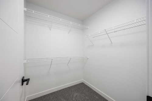 140 Lakewood Crescent, Strathmore, AB - Indoor With Storage