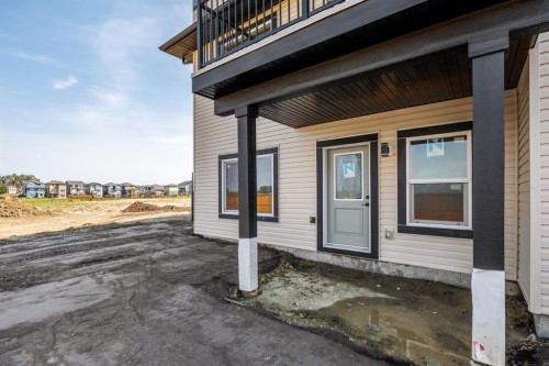 140 Lakewood Crescent, Strathmore, AB - Outdoor