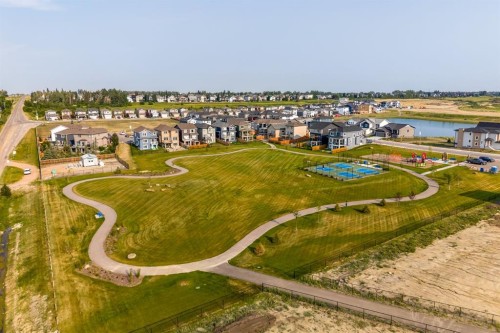 140 Lakewood Crescent, Strathmore, AB - Outdoor With View