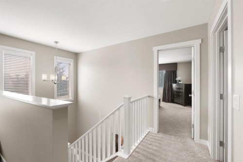 25 Masters Park Se, Calgary, AB - Indoor Photo Showing Other Room
