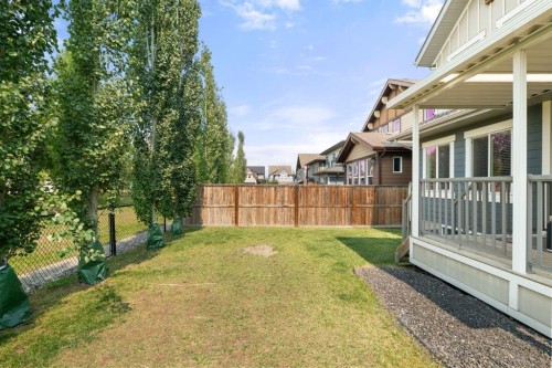 25 Masters Park Se, Calgary, AB - Outdoor