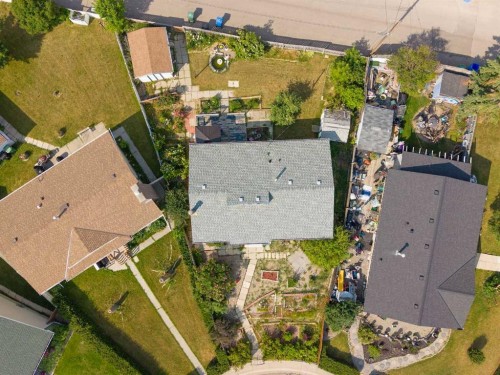 7807 Olympia Bay Se, Calgary, AB - Outdoor With View