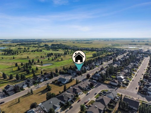 59 Hillview Road, Strathmore, AB - Outdoor With View