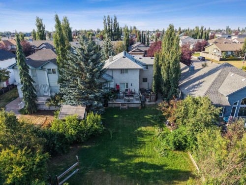 59 Hillview Road, Strathmore, AB - Outdoor