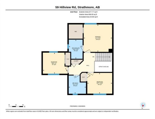 59 Hillview Road, Strathmore, AB - Other